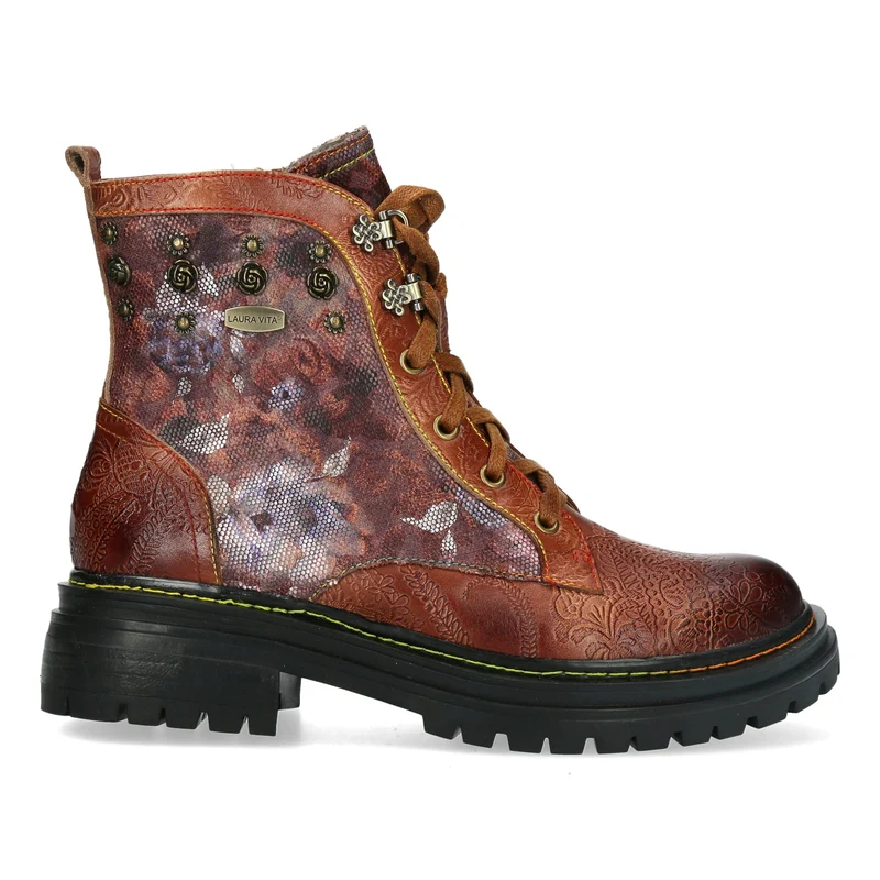 Bottines - KANDYO 26