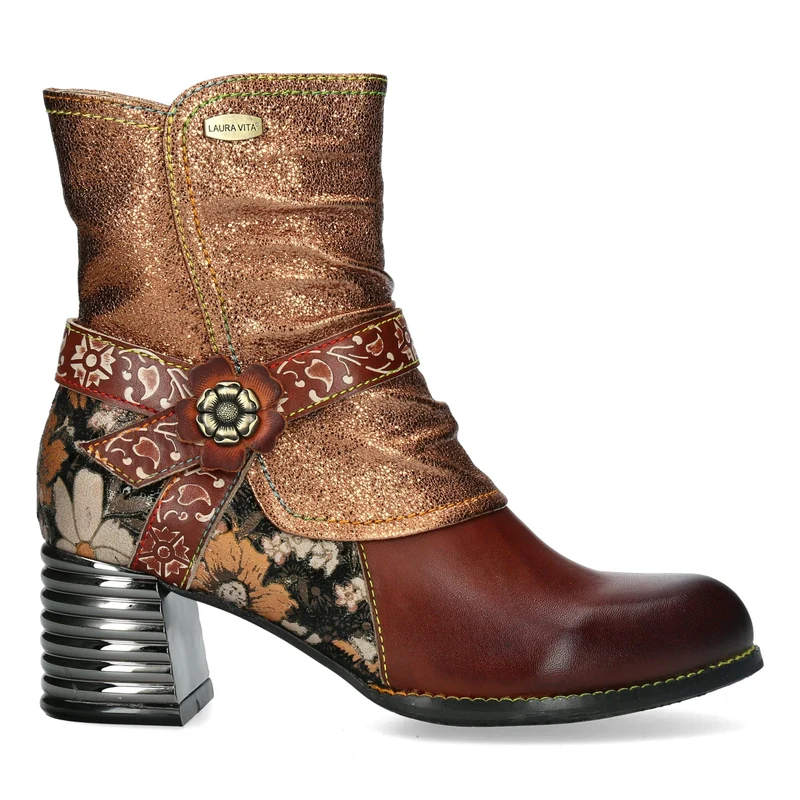 Bottines - IGCINOO 76