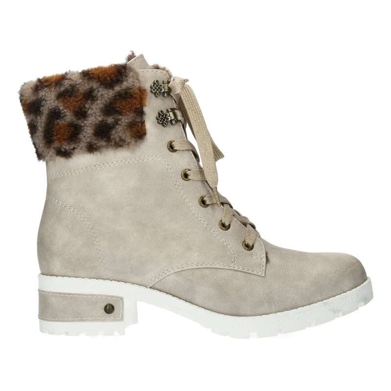 Bottines - Misstyl NCORAIL 83