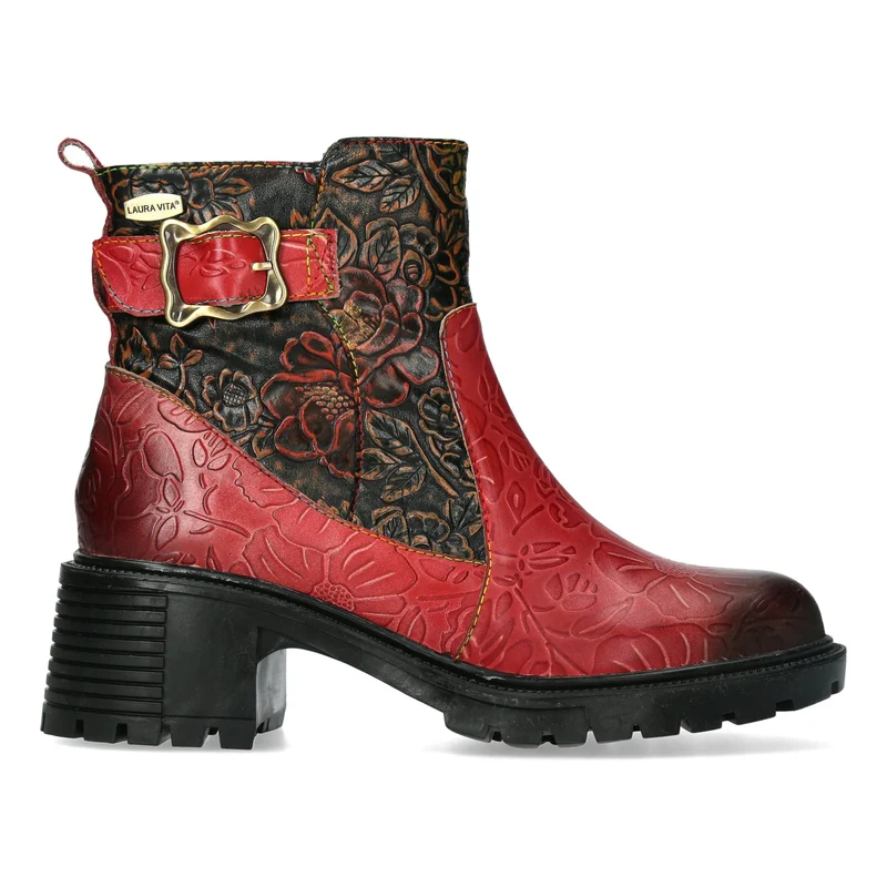 Bottines - CORINEO 31