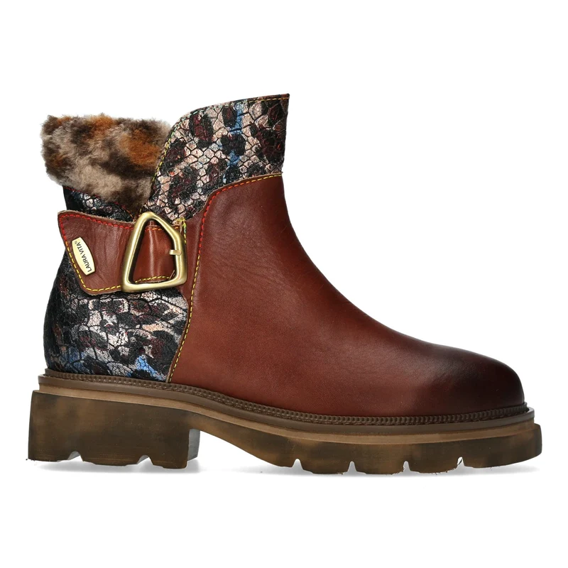 Bottines - KOULEO 34