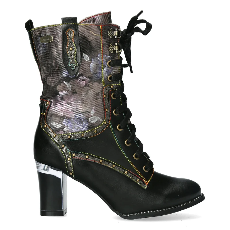 Bottines - JACBO 18