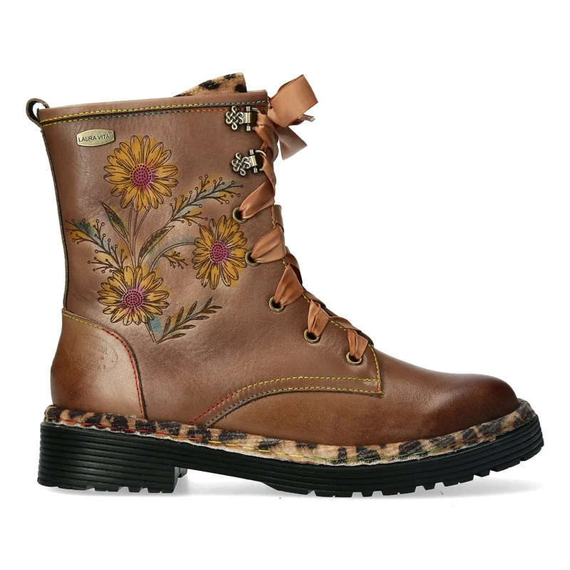 Bottines - INCASO 40