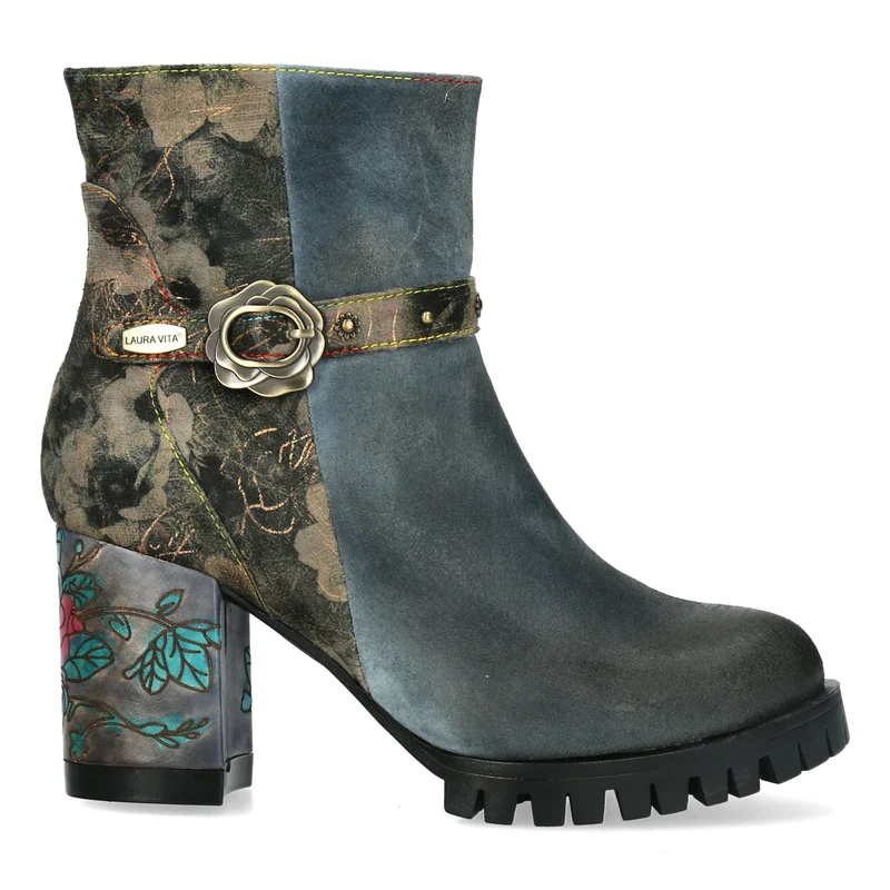 Bottines - OBO 02