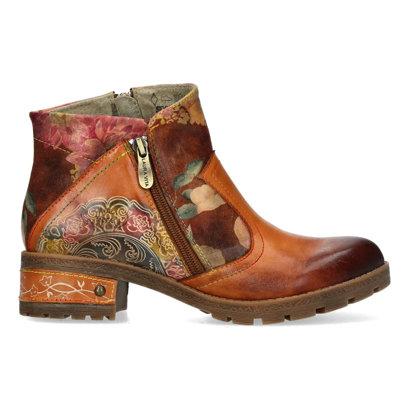 Bottines - COCRAILO 74