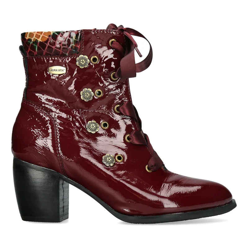 Bottines - IGCREO 13