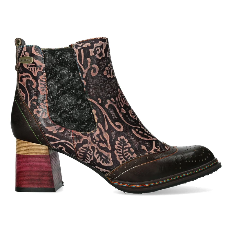 Bottines - REJINEO 80
