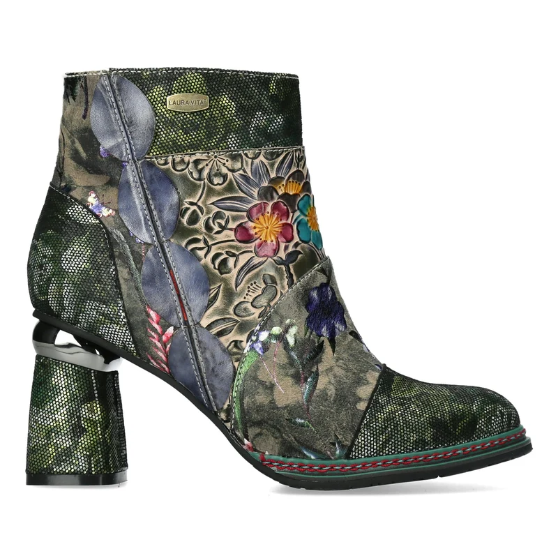 Bottines - KINOAO 20