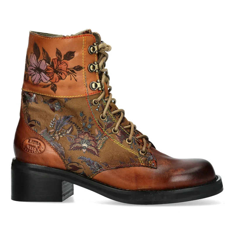 Bottines - IHCLEMO 03