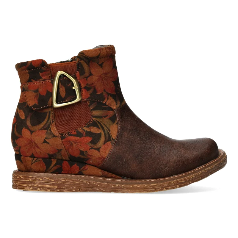 Bottines - Misstyl NERNAULT 45