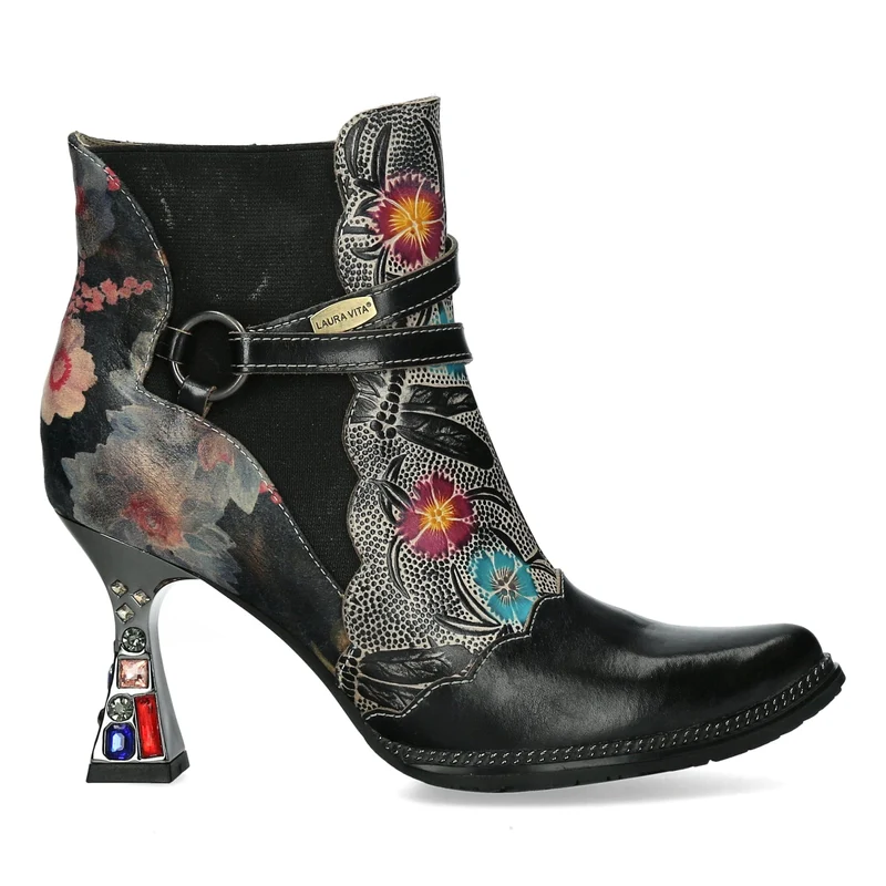 Bottines - OAVEO 02