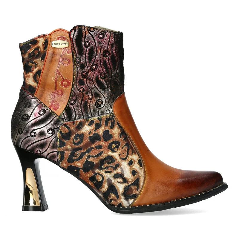 Bottines - OANELO 09
