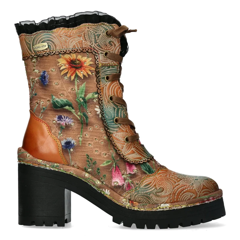 Bottines - MONAO 14