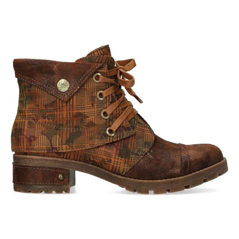 Bottines - Misstyl NCORAIL 23