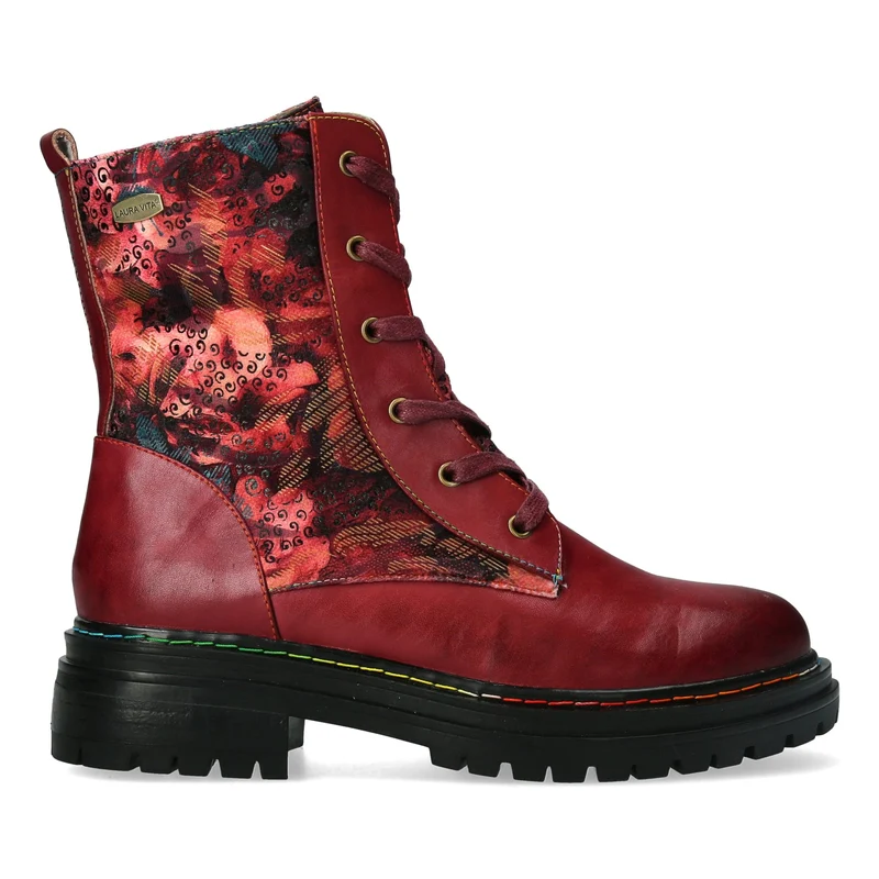 Bottines - KANDYO 24