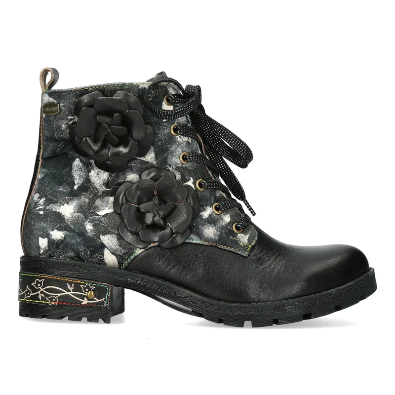 Bottines - COCRAILO 47