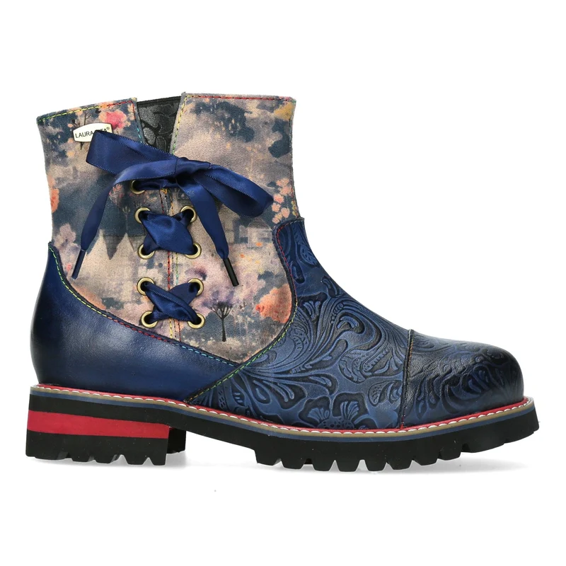 Bottines - KANDYO 16