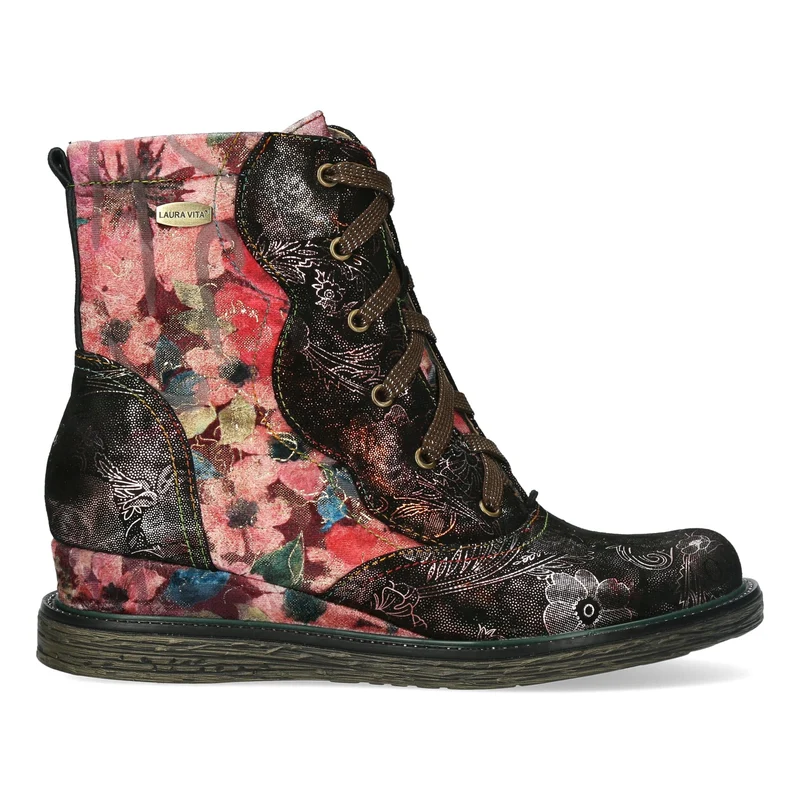 Bottines - ERCNAULTO 38