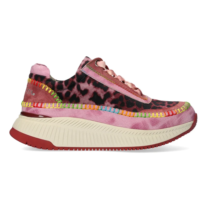 Baskets - BUZZO 03