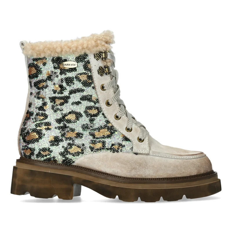 Bottines - KOULEO 22