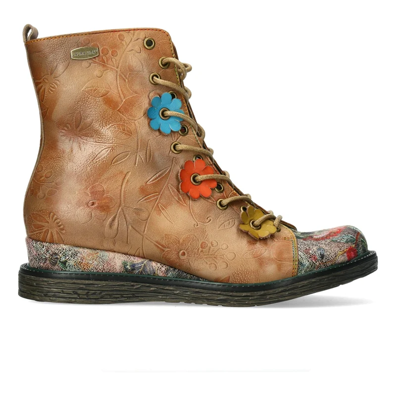 Bottines - ERCNAULTO 212