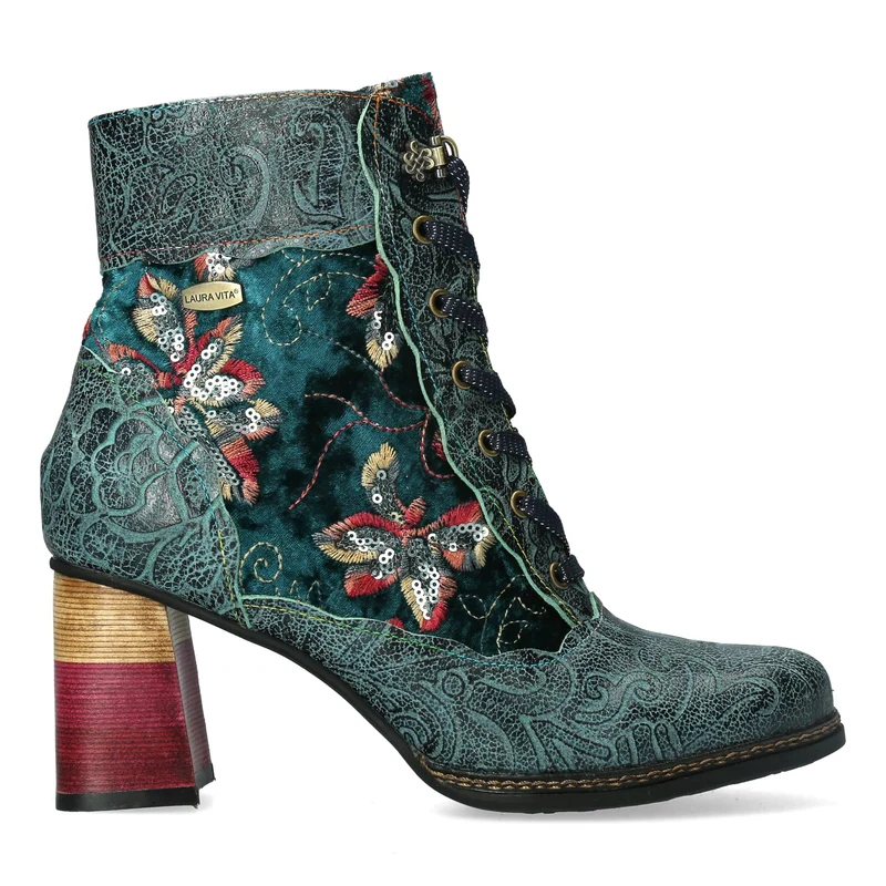 Bottines - IDCANO 06