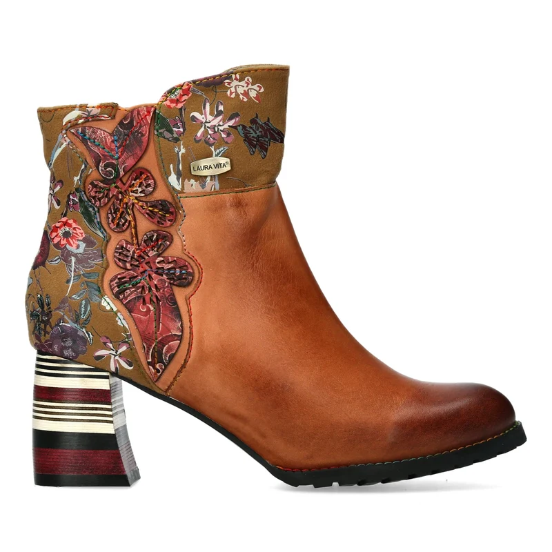 Bottines - IDCORAO 03