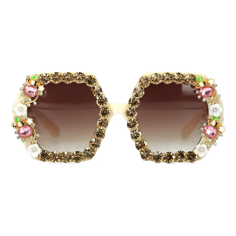 Lunettes de soleil Lola
