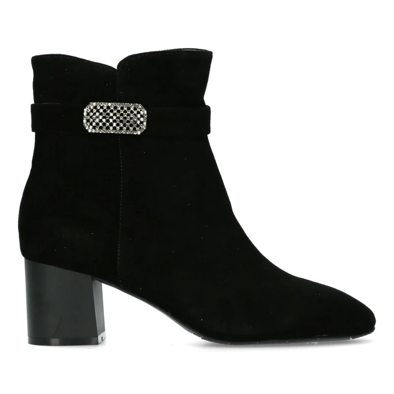 Bottines - Misstyl MISSO 02