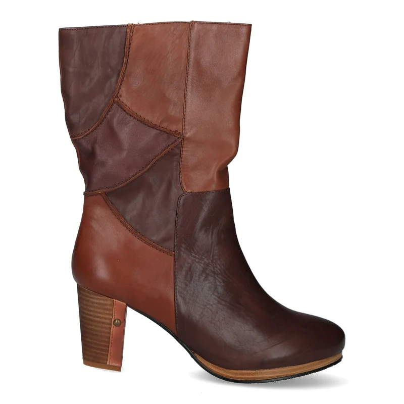 Bottines - Regard