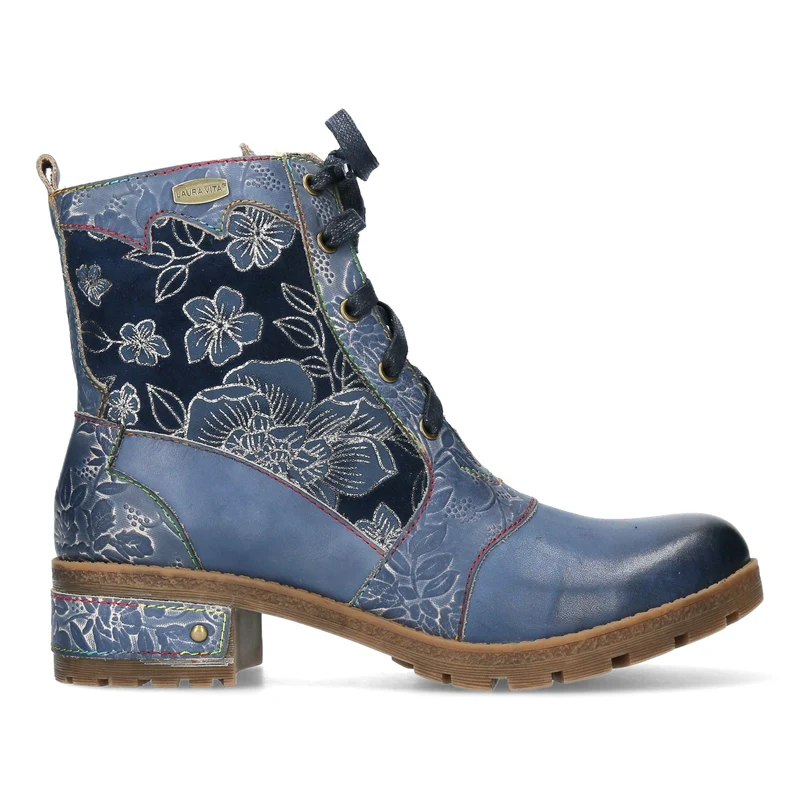 Bottines - COCRAILO 051