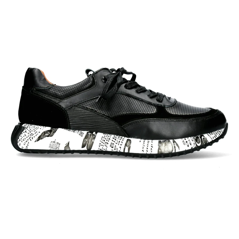 Chaussure Homme ALFRED 03