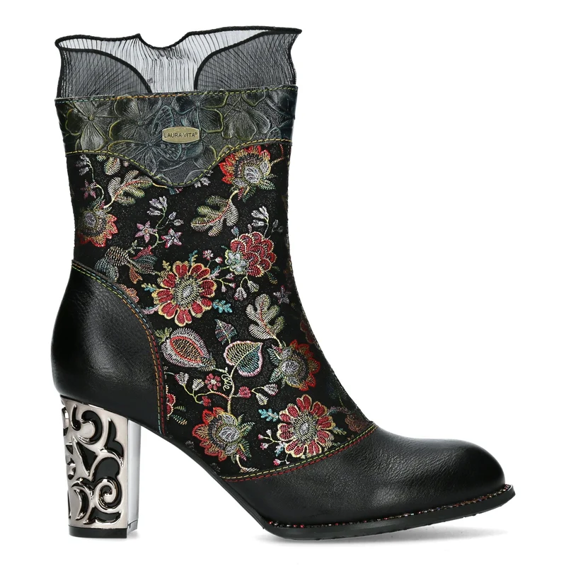 Bottines - LEDAO 01