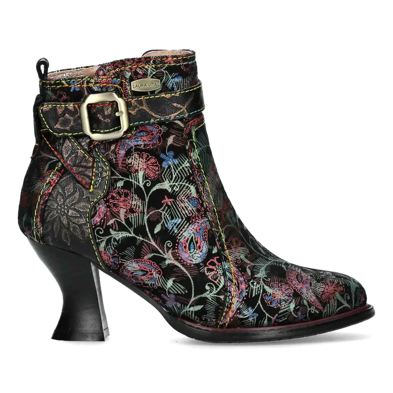 Bottines - GICGASO 22