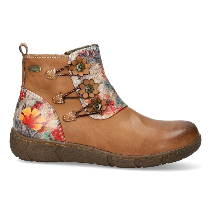 Bottines - KAFIAO 02