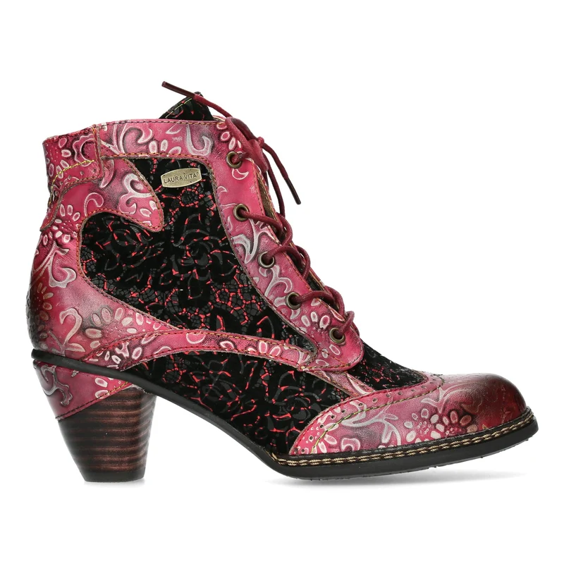 Bottines - ALCIZEEO 01