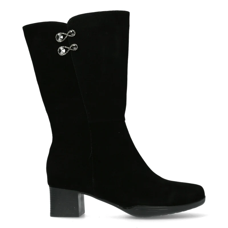 Bottines - Misstyl MISSO 07
