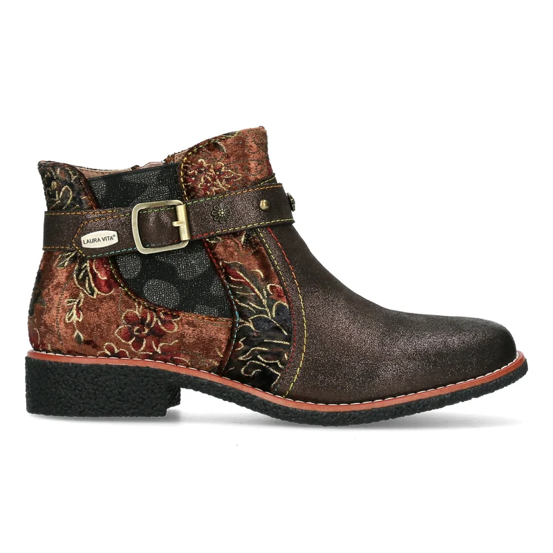Bottines - COCRALIEO 44