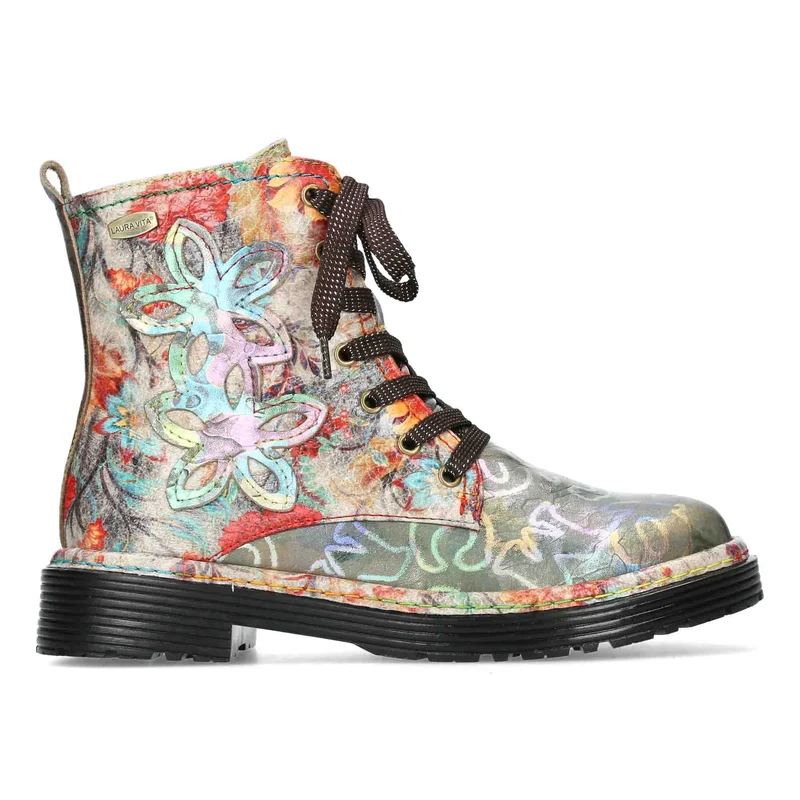 Bottines - INCASO 24