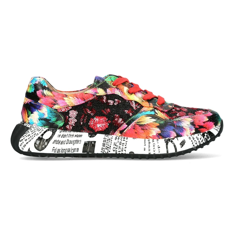 Baskets - BURTON 45