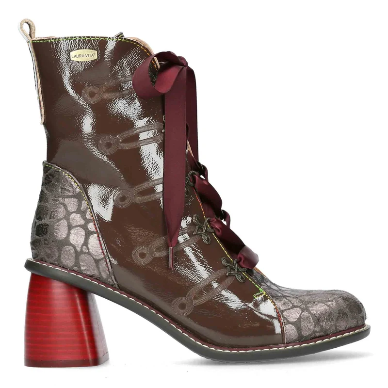 Bottines - EVCAO 311