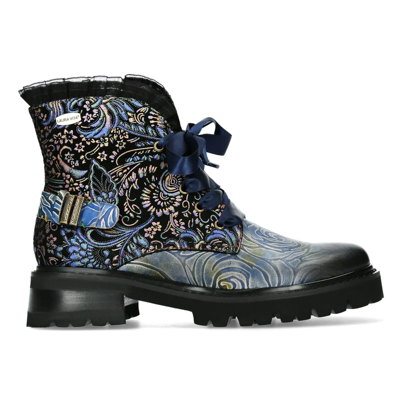 Bottines - KOULEO 47