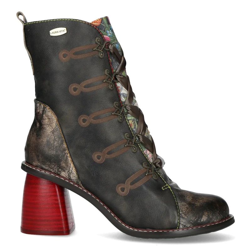 Bottines - EVCAO 01E
