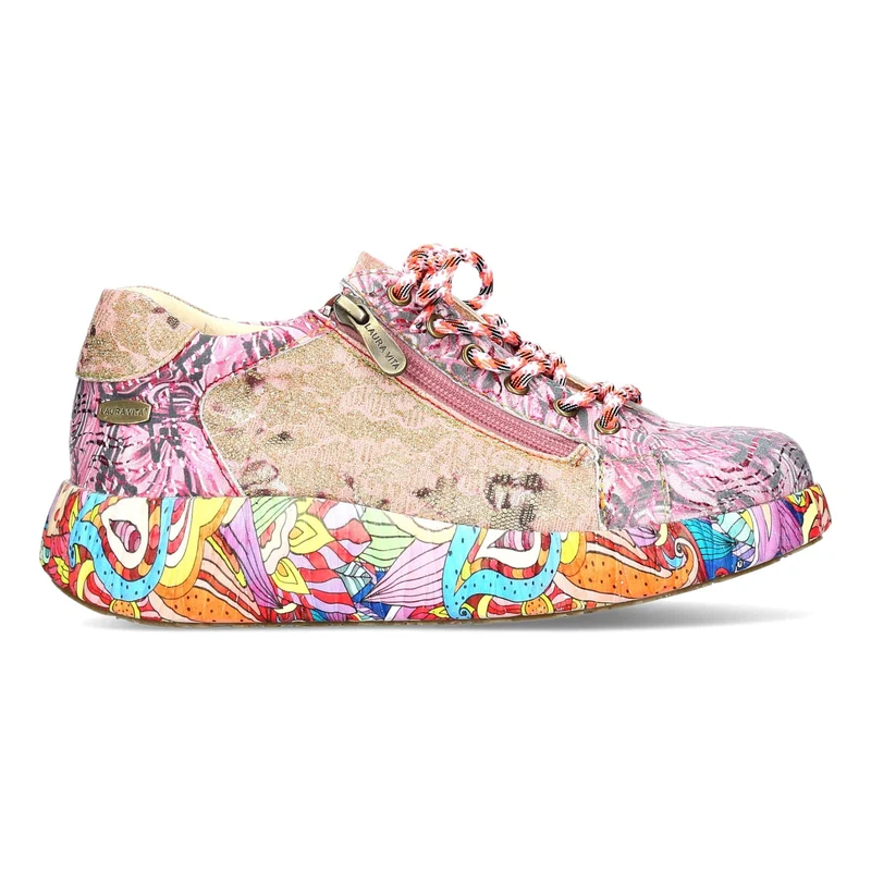 Baskets - NIKITO 04