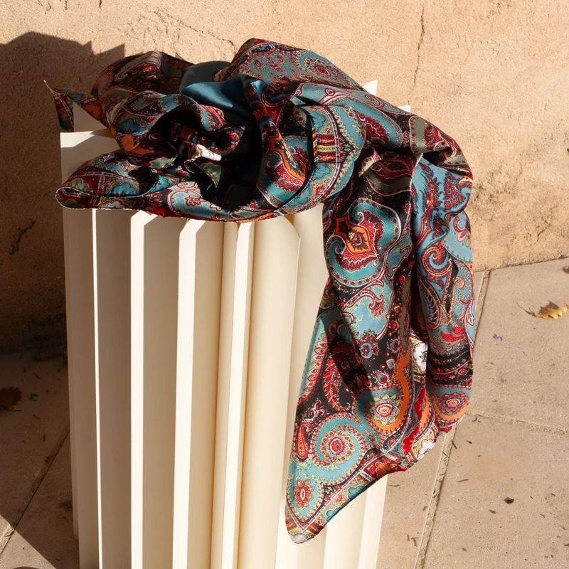 Foulard Pamise