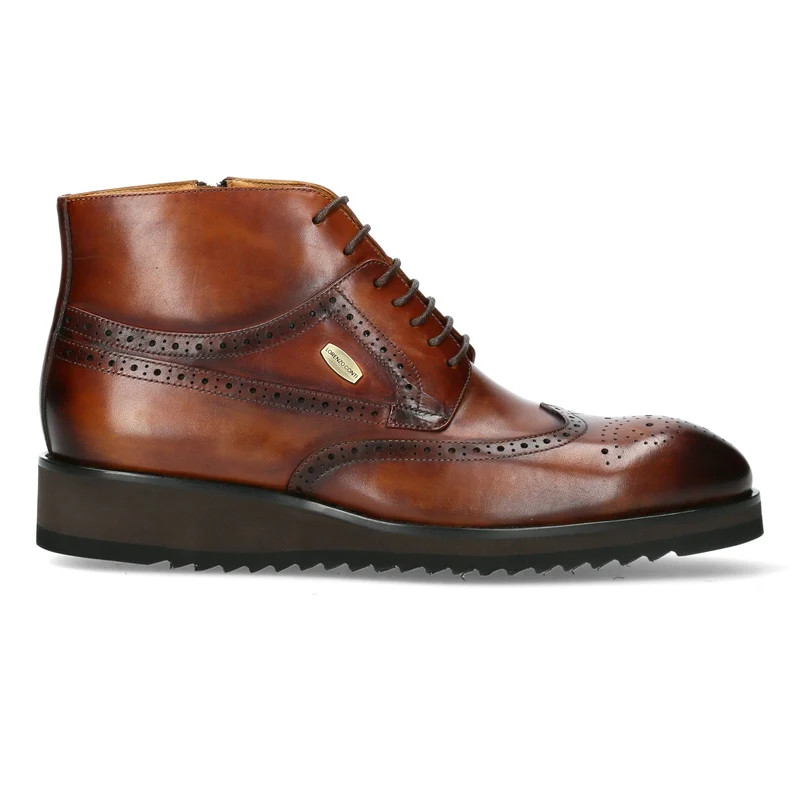 Chaussure Homme ABAN 06