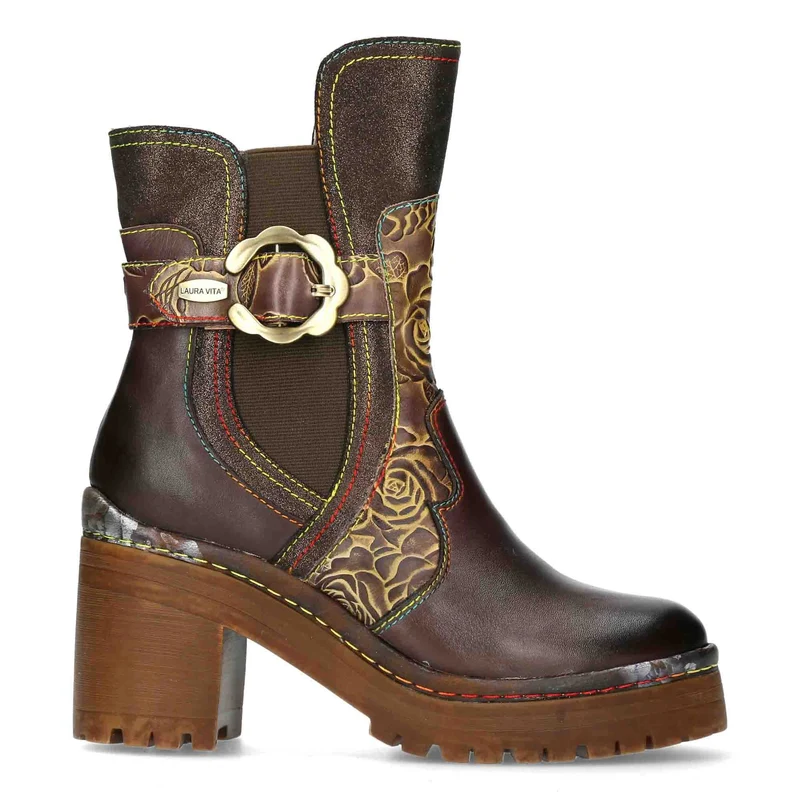 Bottines - MONAO 82