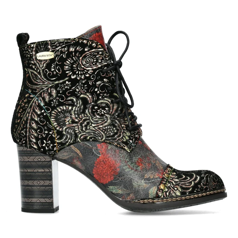 Bottines - ELCEAO 21
