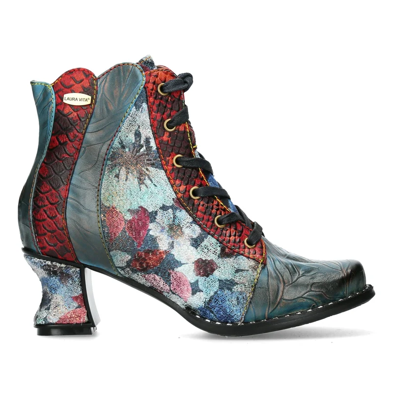 Bottines - IGCALO 18