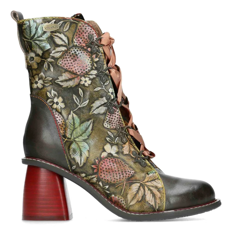 Bottines - EVCAO 311